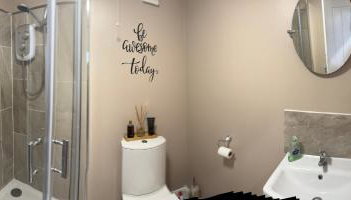 Christmas Cottage - Foto 3, Shower