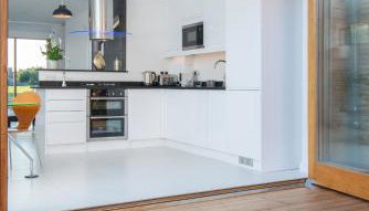 King Bed Joy Lane, Chichester near Goodwood - Foto 3