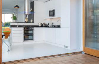 King Bed Joy Lane, Chichester near Goodwood - Foto 3