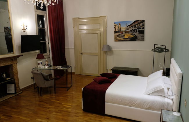 Residenza Palazzo Negri - Foto 45