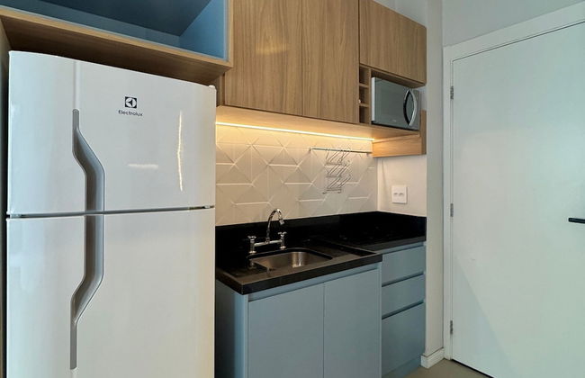 Metro Brooklin - Be Urban - Foto 55