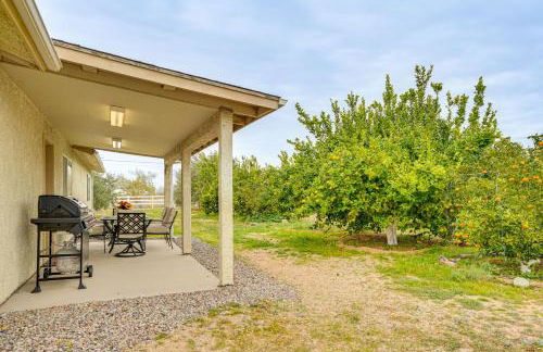 Yard, Patio and Grill! Florence Home Near Monastery - Foto 26