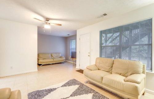 Home with Dog-Friendly Yard in Quiet Atlanta Suburb - Foto 21