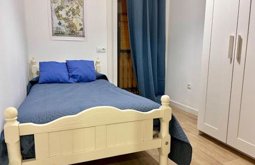 Apartamentos La Albariza Jerez Centro - Foto 63