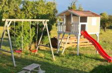 Ferienwohnung Heldenfingen Nähe LEGO-Land - Foto 13