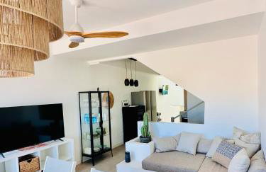 Casa Vista Pura Ferienhaus Arguineguin Gran Canaria - Foto 7