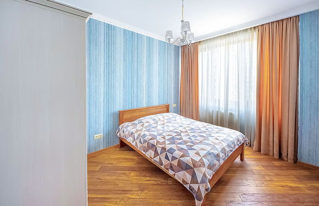 HB apartments Vazha Pshavela - Foto 3