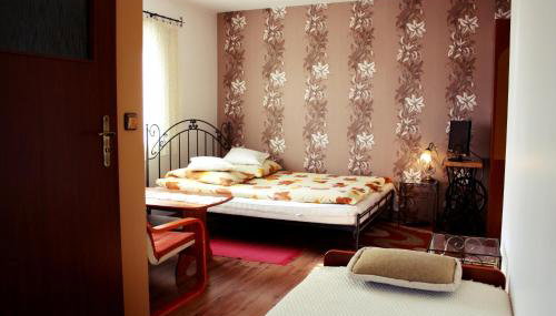 Pod Modrzewiem - Foto 3