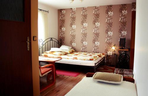 Pod Modrzewiem - Foto 3