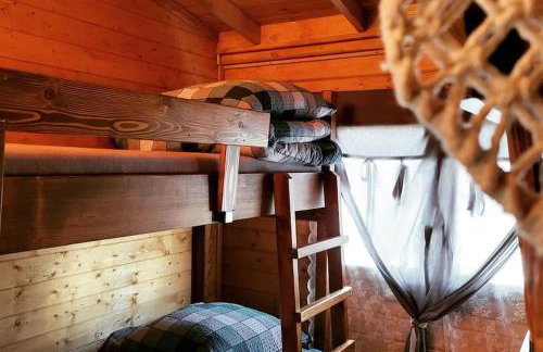 Domki na Górniej Łące - Domek Słowik - Foto 32