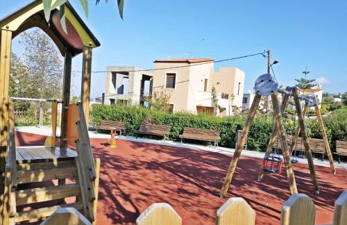 Goldy's Villa - Foto 33