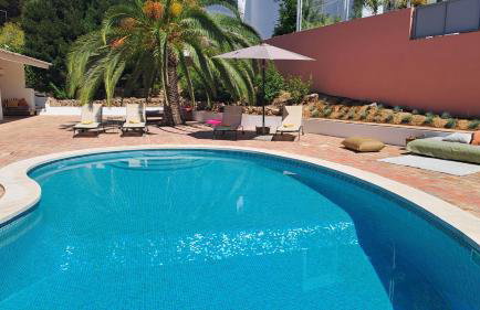 La Balaia - charm and comfort 12 people 9 beds - Foto 18