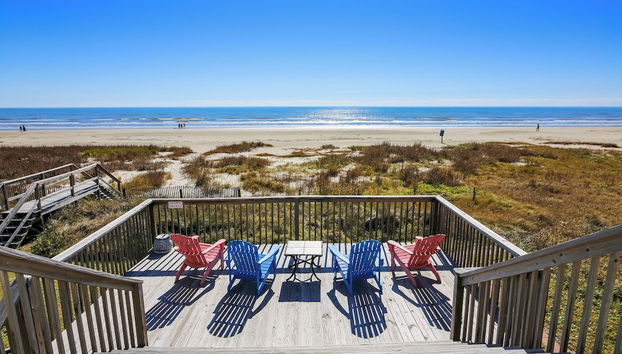 Ausstattung der Unterkunft