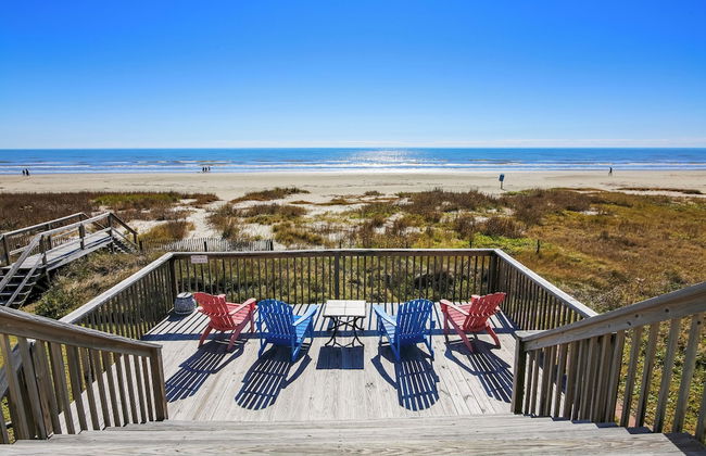 Barefoot Pelican - Foto 2