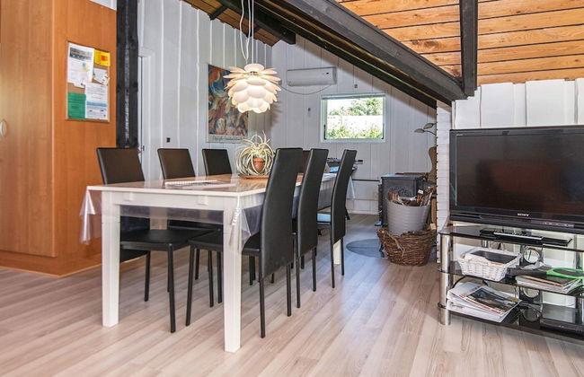 Secluded Oasis by Kvie Lake-by Traum - Foto 7