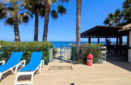 Evasion Corse Direct mer Piscine Terrasse - Foto 8