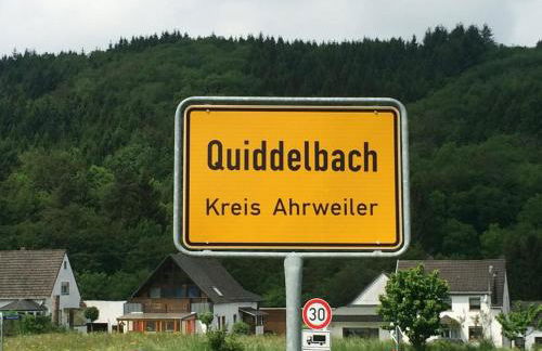 Nordschleife Apartments A2 - Foto 9