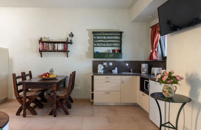 Porto Sisi Hotel Apartments - Foto 71