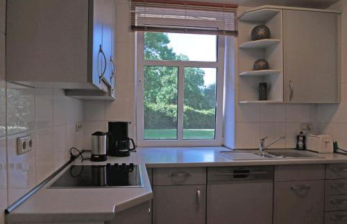 Weserlounge Apartments - Foto 29