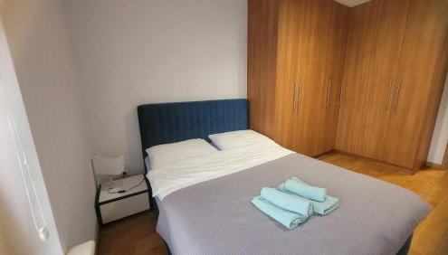 Queen Apartament Centrum z garażem - Foto 3
