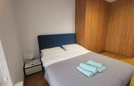 Queen Apartament Centrum z garażem - Foto 3