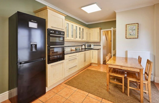 Host Stay Westbourne Grove Apartment - Foto 2