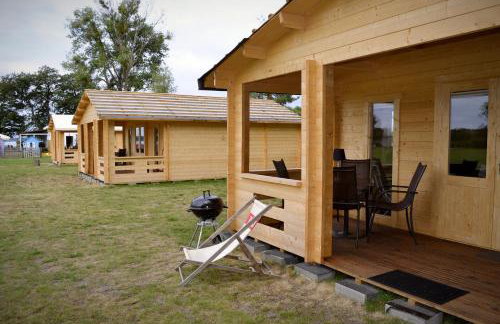 Camping Szczecinek Domy Wypoczynkowe - Foto 58