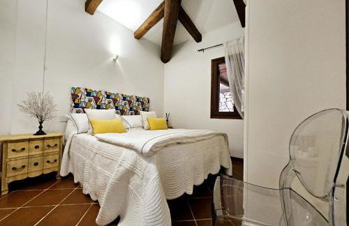 Villa Capo Coda Cavallo piscina privata - Foto 26