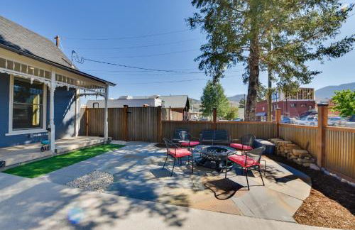 0547 Downtown Salida Home, 1 Block to Main Street - Foto 22