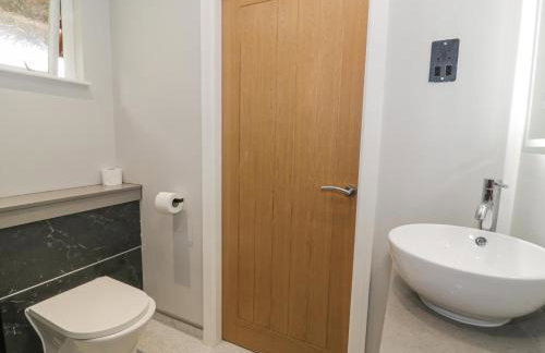 Luxury Lodge 62 - Foto 24