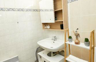 Le Chic Urbain - Hôpitaux Facultés - Chateau d'Ô - Free Parking - Foto 14