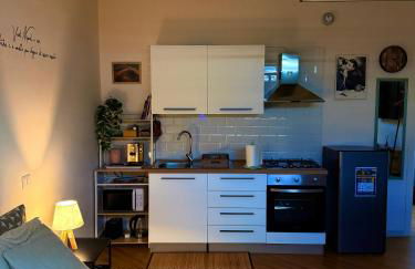 Vedi Napoli e vivi apartment - Foto 14