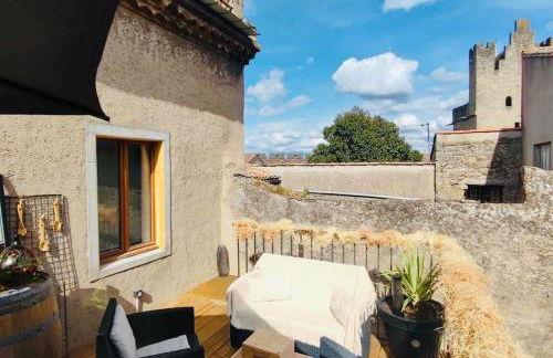 Le Rendez Vous - 4 étoiles - parking gratuit - Foto 10