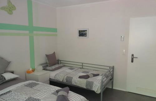 Ella's Wolke Appartements - EW1 - Foto 14