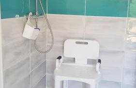 VIlla Elise, lumineuse et proche plage - Foto 14