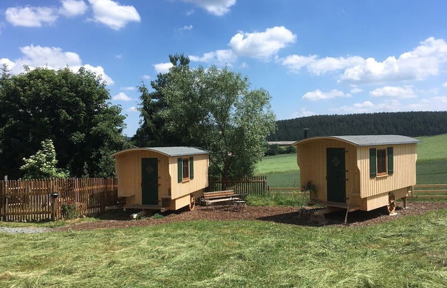 Ferienhof Berghof - Foto 62