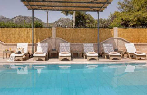 Apanemi Villa-Private Pool - Foto 9