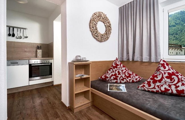 Apart Alessandro - Photo 16