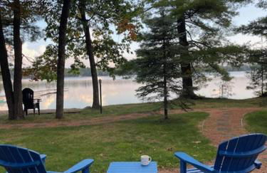 Northwoods Lake Content Cabin - Photo 8