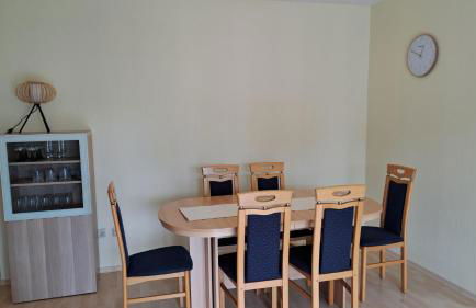 Haus am Schaumberg - Foto 5