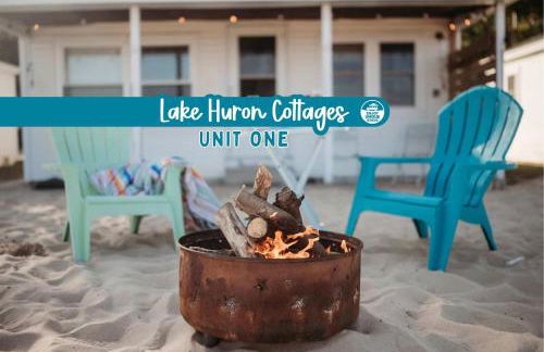 New renovated bathroom & new roof - Lake Huron 1 - Foto 40