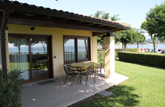 Le Corti del Lago - Apartments - Foto 9