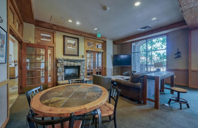 BLCD2 Buffalo Lodge 2 bed 2 bath - Foto 1