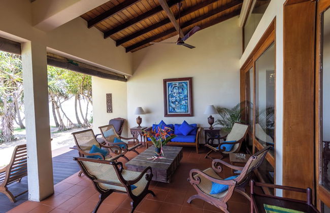 South Point Villa - Whole Villa (Sleeps 6) - Photo 9