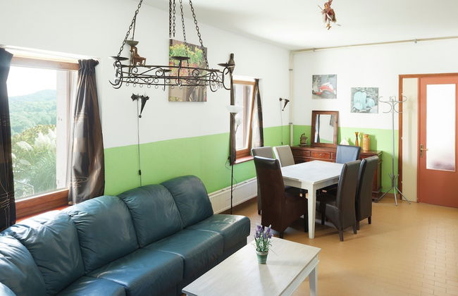 Belvilla by OYO La Cucagna Sei - Foto 5