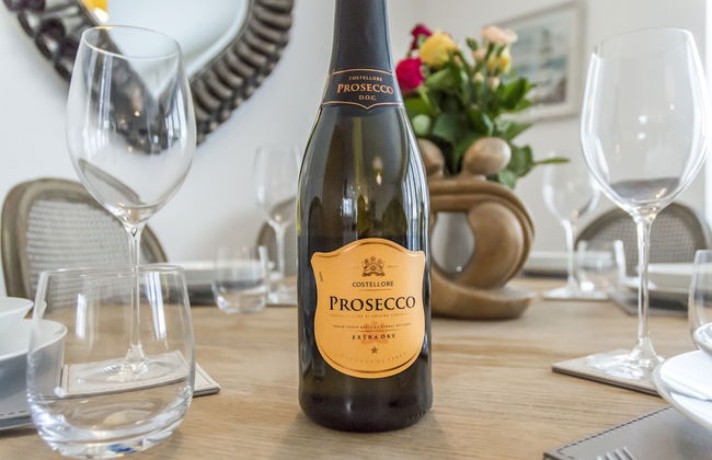 Milford Street - 5 Bed - Saundersfoot - Foto 16