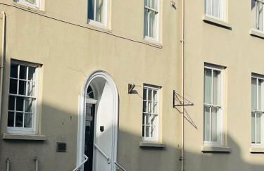 6 Wye Valley Chambers - Area of Outstanding Natural Beauty - Parking Space & Dog Friendly - Photo 20