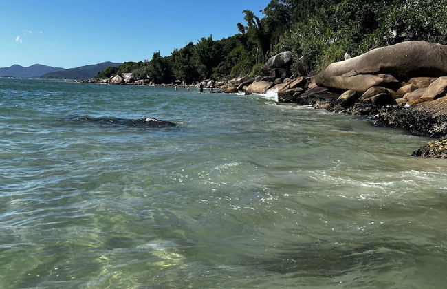 Residencial Gaivota - Photo 33