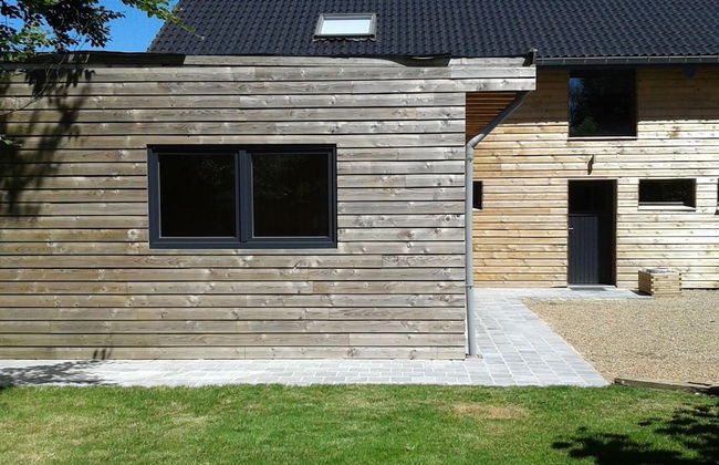 Sourbrodt Stay With Pool - Photo 30