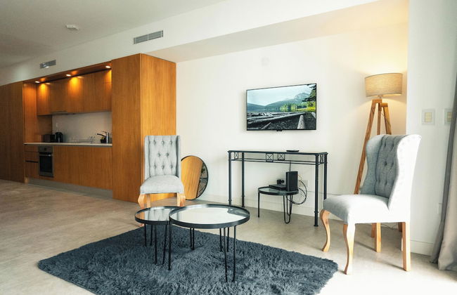 BT Homes - Palacio Paz - Foto 58